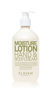 Eleven Hand & Body Lotion