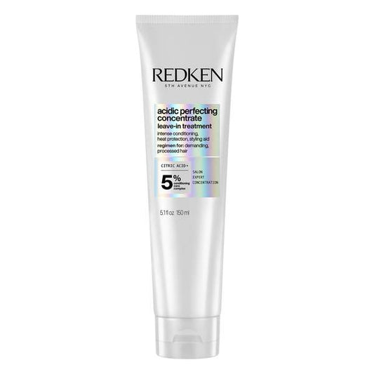 Redken Acidic Bonding Concentrate Leave-In Treatment