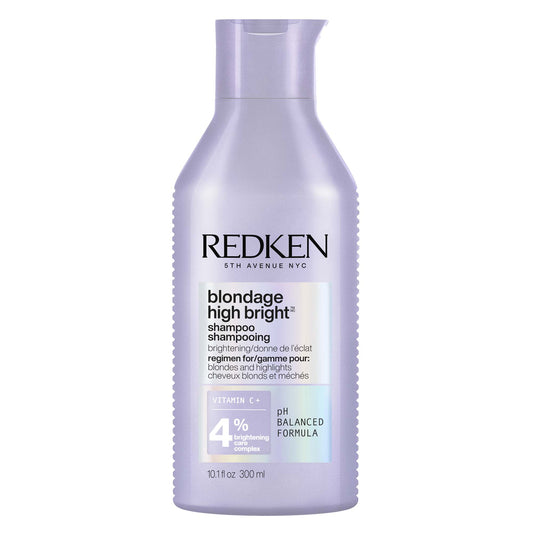 Redken Blondage High Bright Shampoo