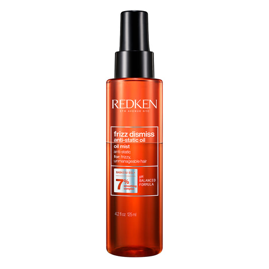 Redken Frizz Dismiss Anti Static Oil