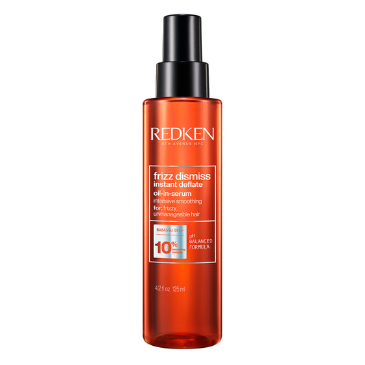 Redken Frizz Dismiss Instant Deflate