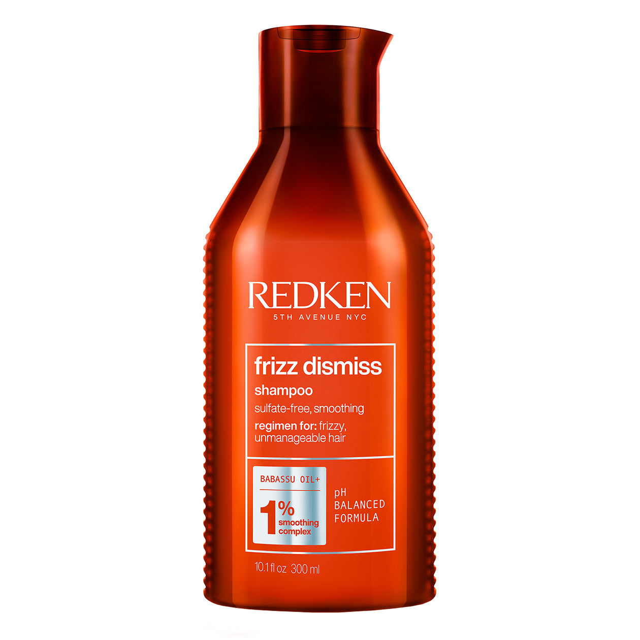 Redken Frizz Dismiss Shampoo