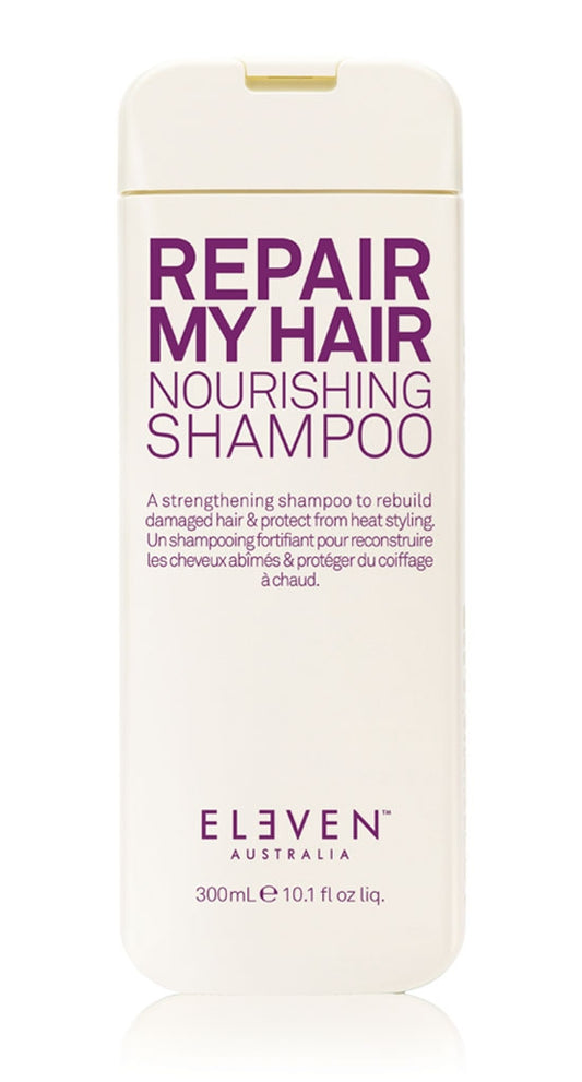 Eleven Repair Shampoo