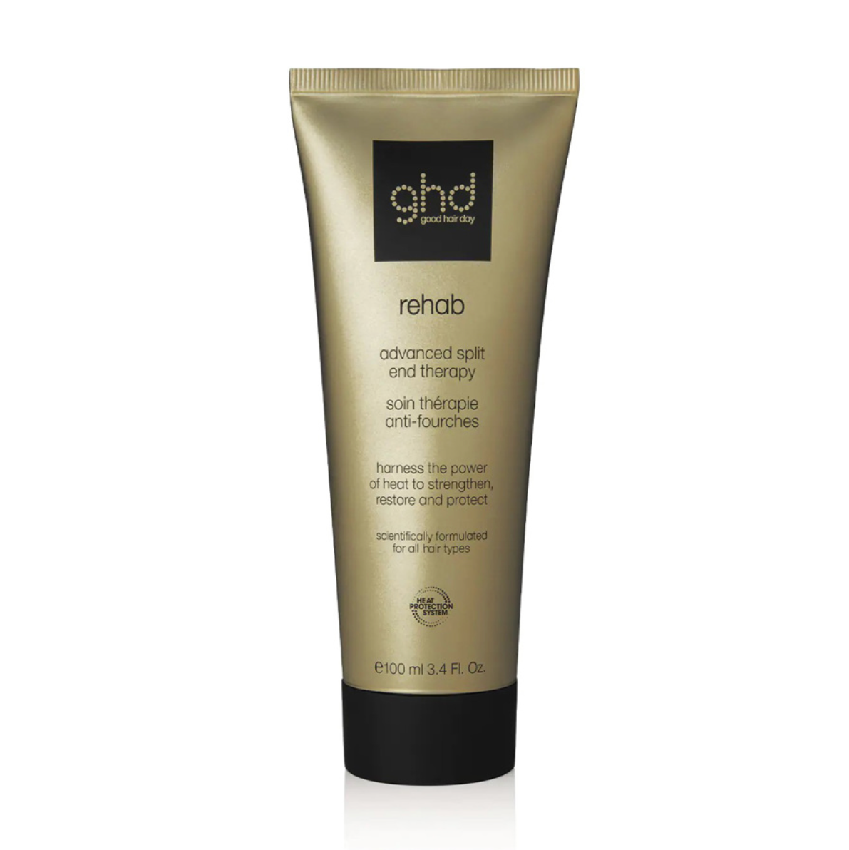 GHD Rehab - Advanced Split End Therapy