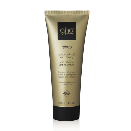 GHD Rehab - Advanced Split End Therapy