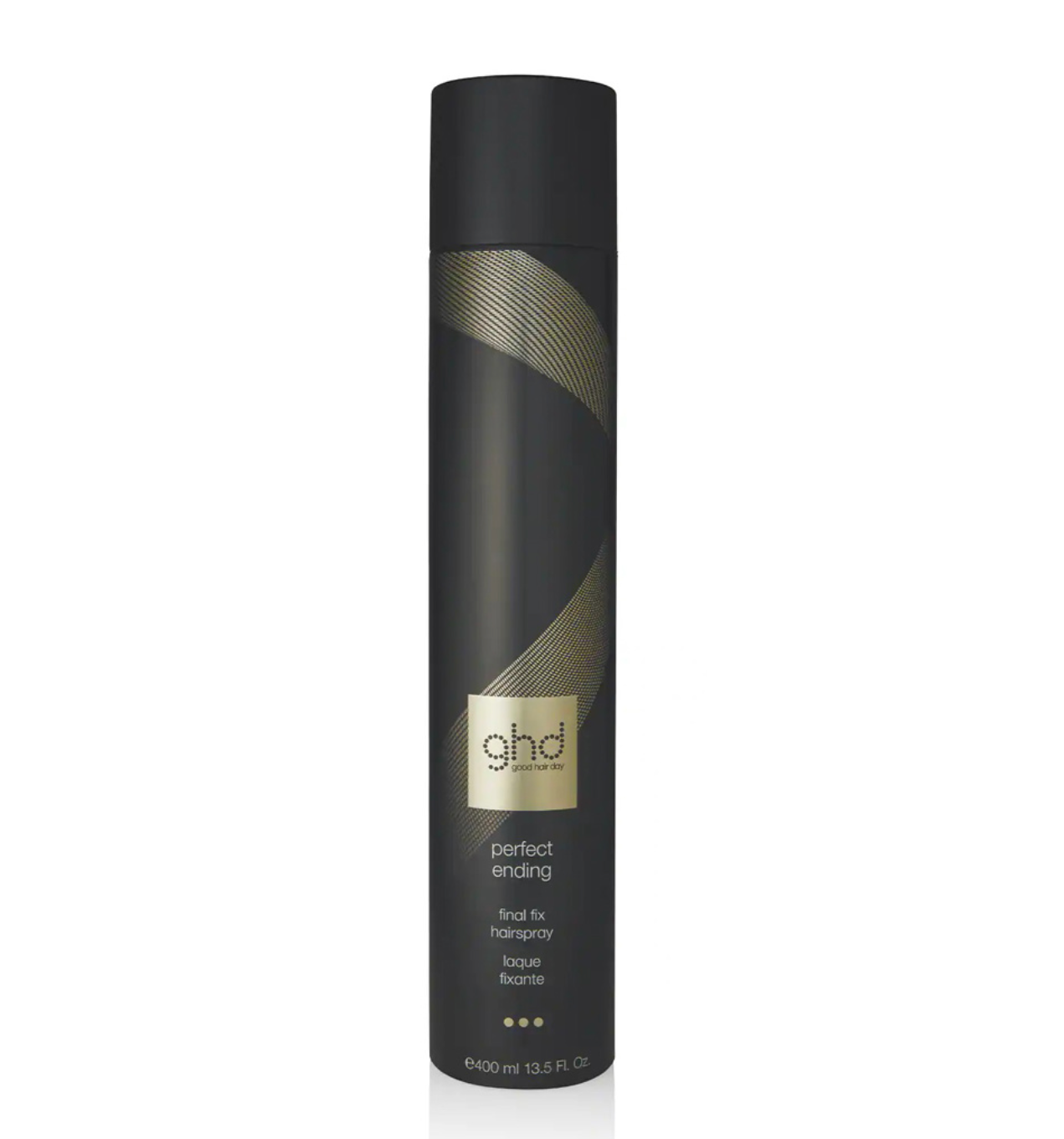 GHD Perfect Ending Hairspray