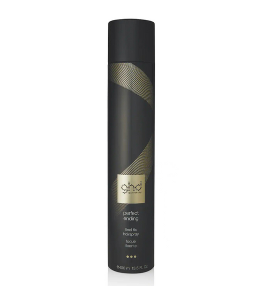 GHD Perfect Ending Hairspray