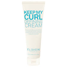 Eleven Keep My Curl Defining Cream