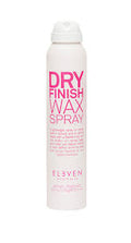 Eleven Dry Finish Wax Spray