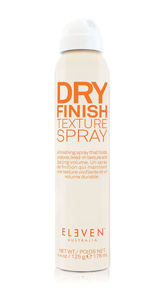 Eleven Dry Finish Texture Spray