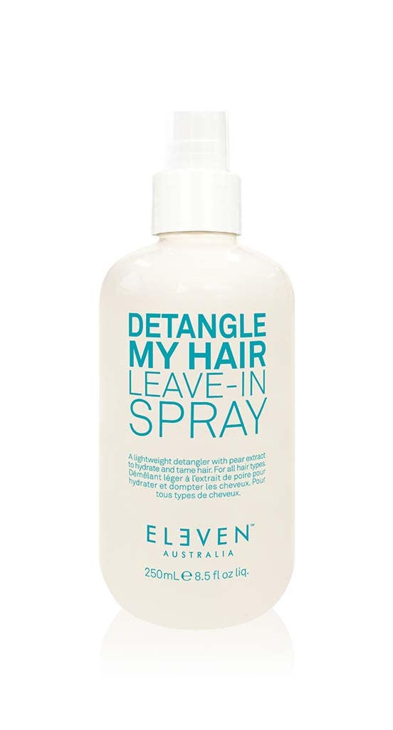 Eleven Detangle Leave In Spray