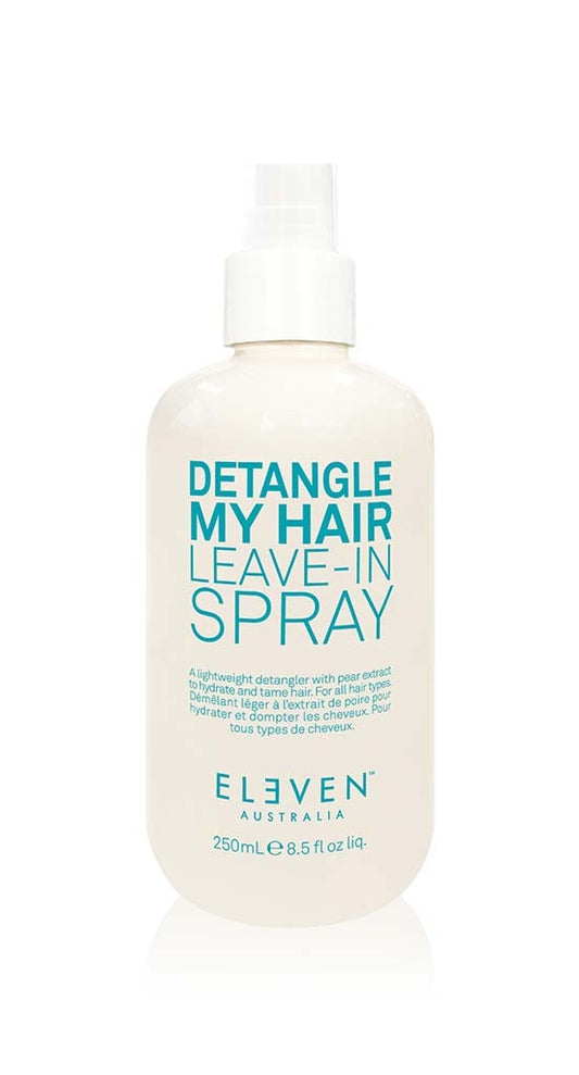 Eleven Detangle Leave In Spray