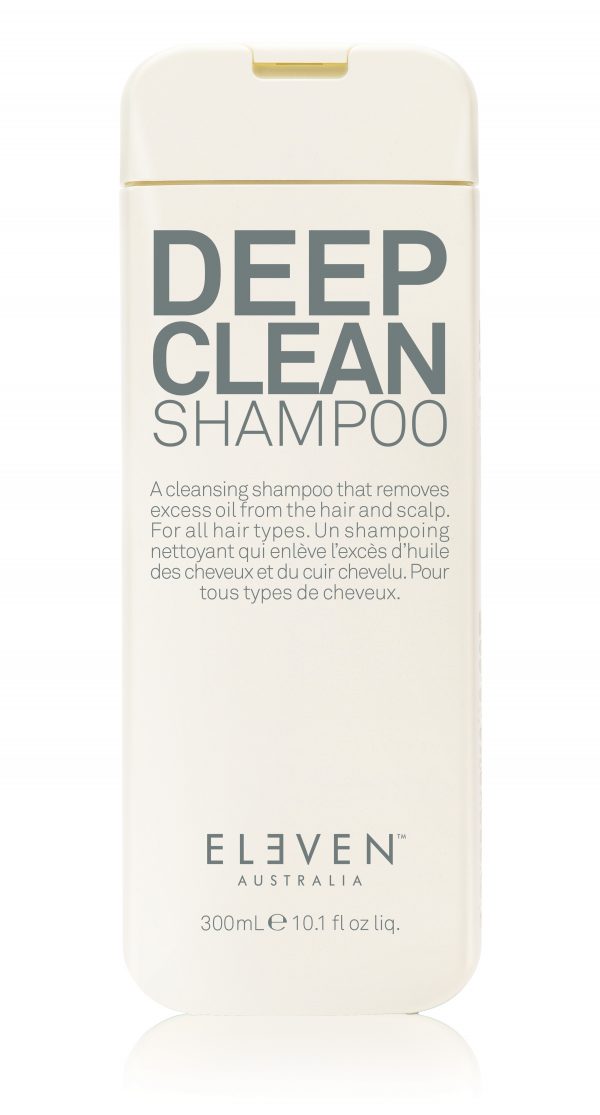 Eleven Deep Clean Shampoo