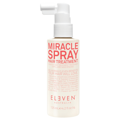 Eleven Miracle Spray Hair Treatment