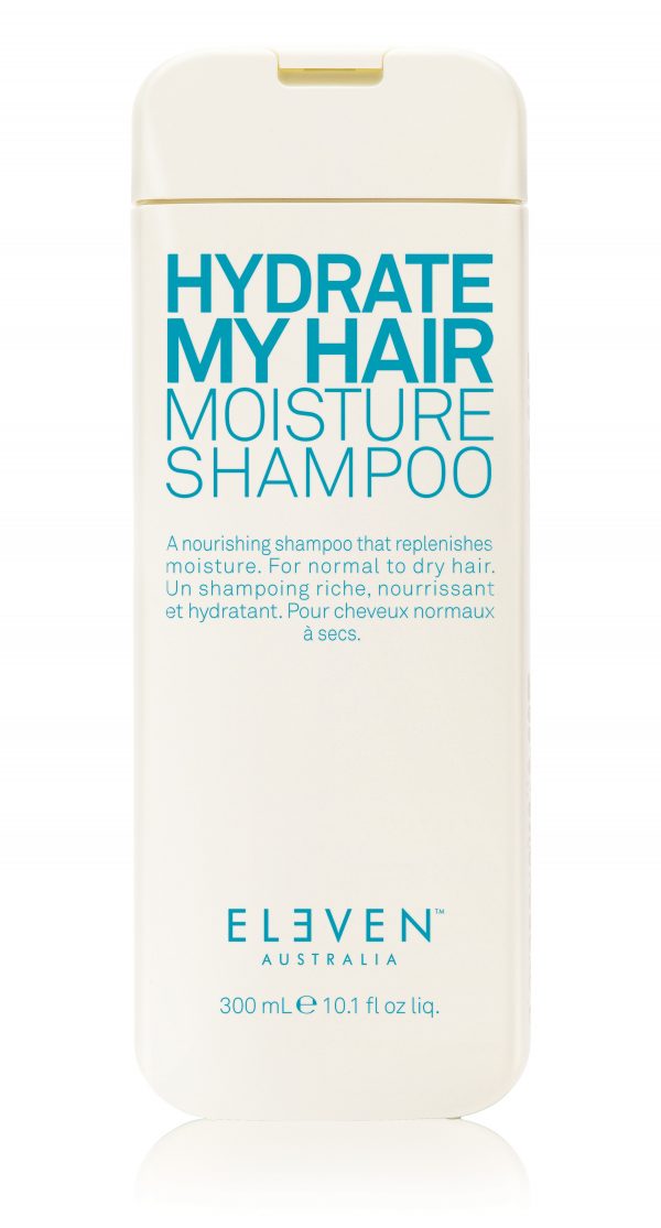 Eleven Hydrate Shampoo