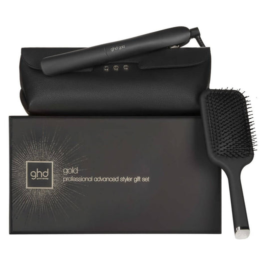 GHD Gold Styler Gift Set