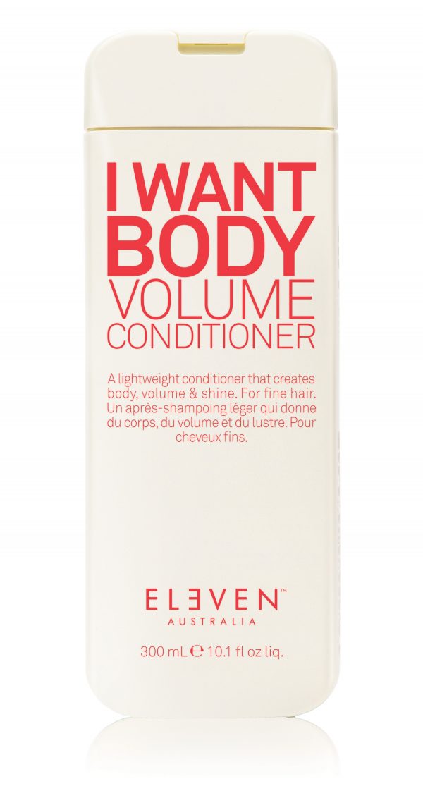 Eleven Volume Conditioner