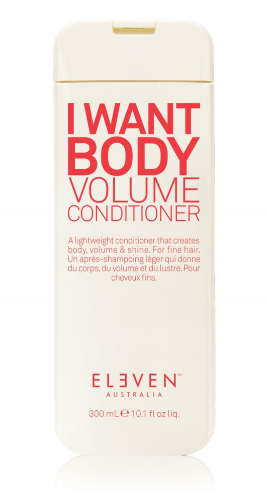 Eleven Volume Conditioner