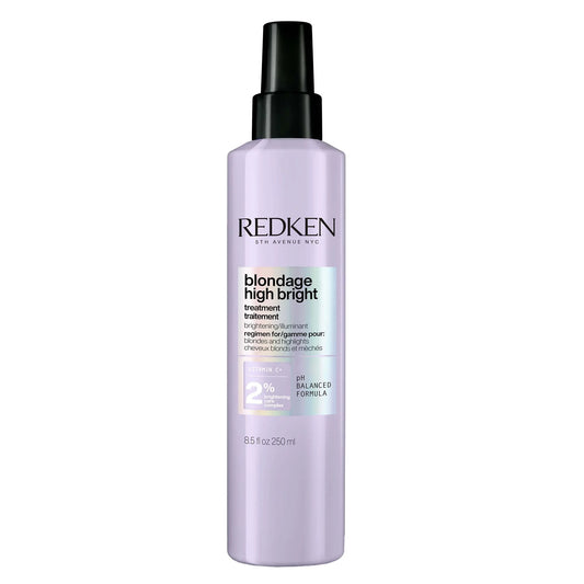 Redken Blondage High Bright Treatment