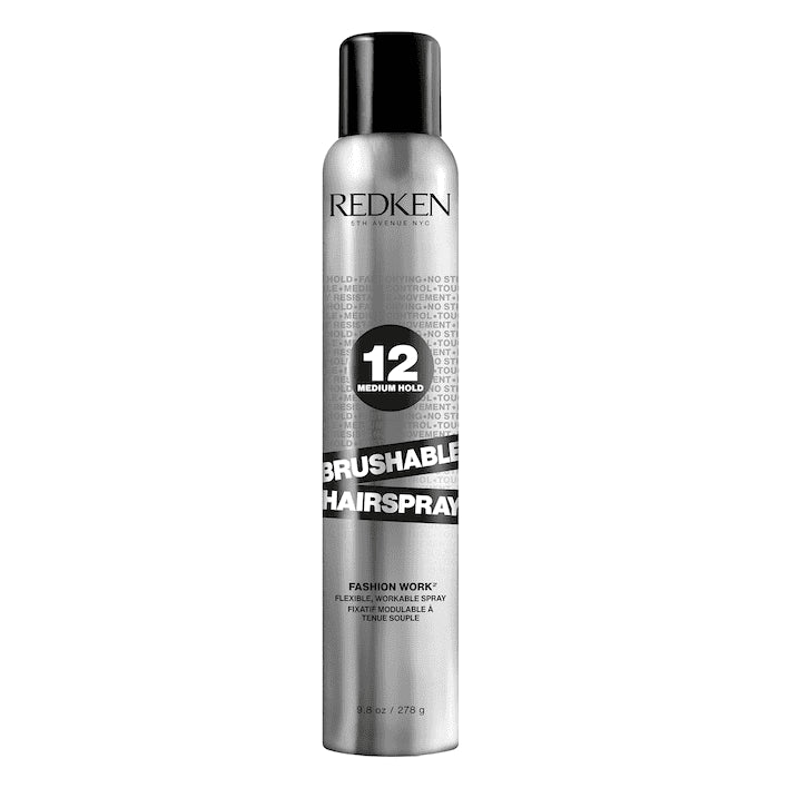 Redken Brushable Hairspray