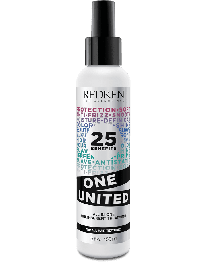 Redken One United