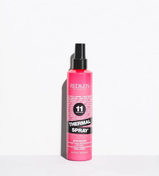 Redken Thermal Spray Low