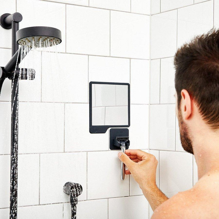 The Mason Razor Holder