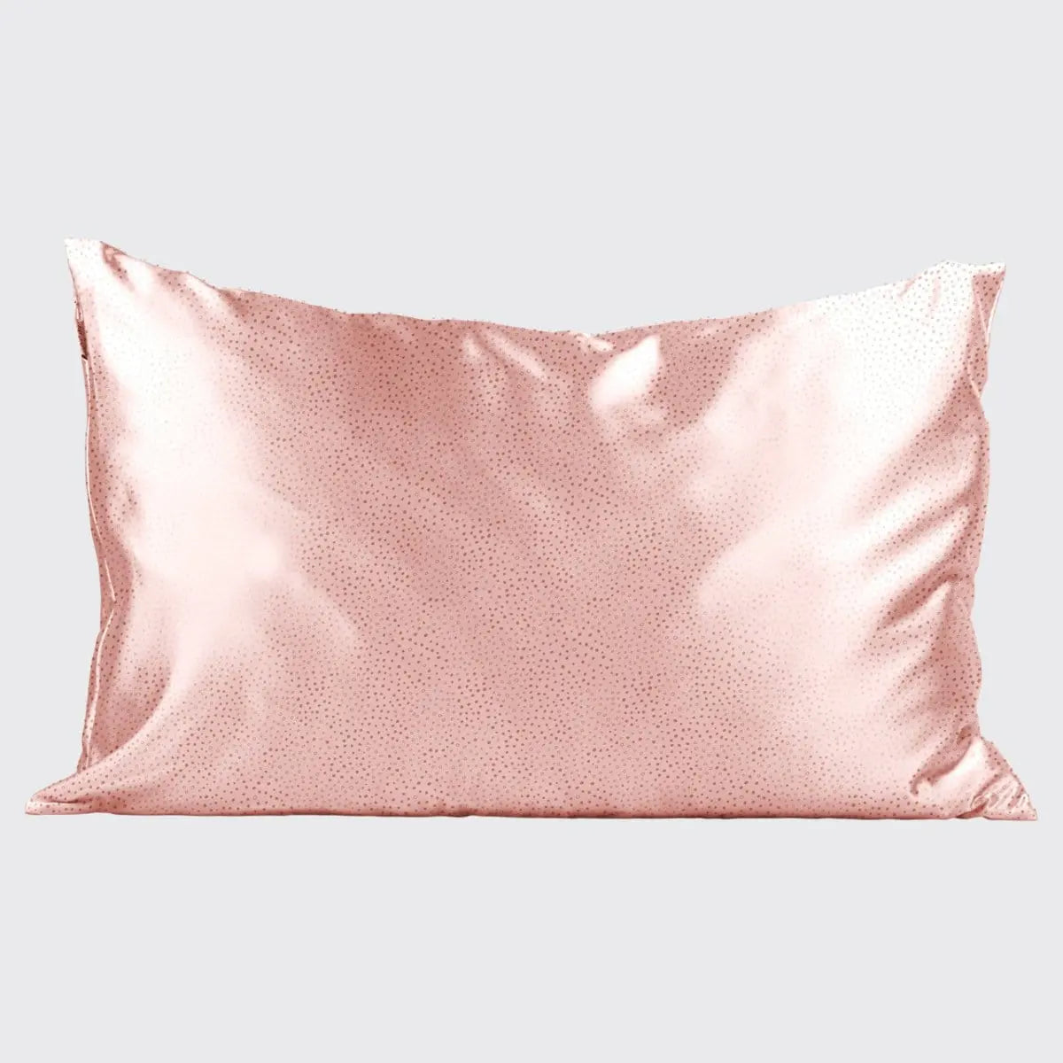 Satin Pillowcase - Micro Dot