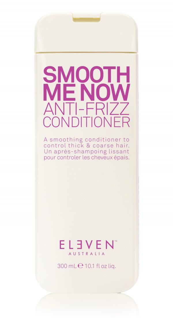 Eleven Smooth Anti-Frizz Conditioner