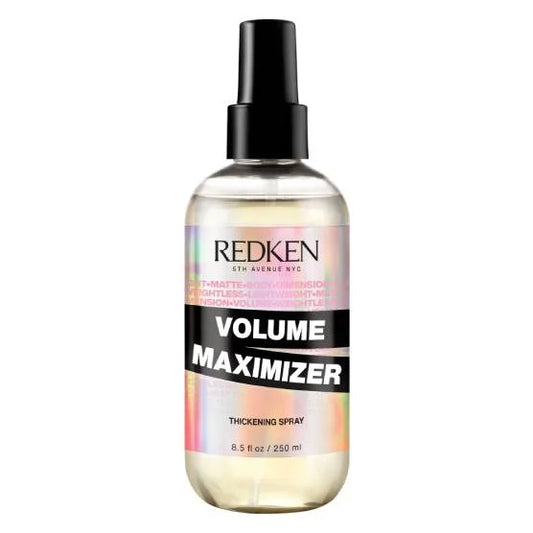 Redken Volume Maximiser Thickening Spray